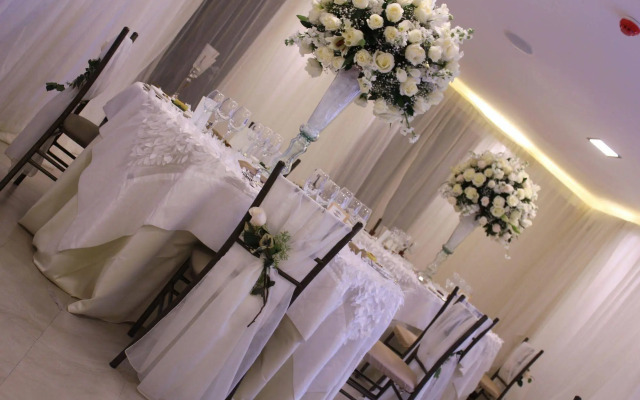 Lugano Hotel