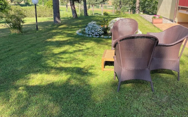 Villa Rina Guest House