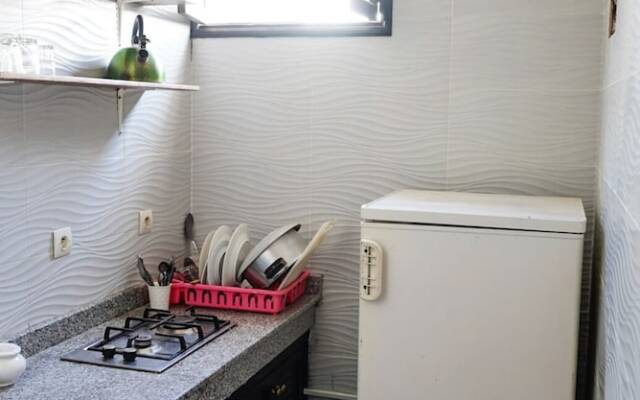 Oceana Surf Camp - Hostel