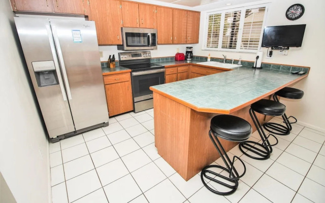 Oceanside Village D2