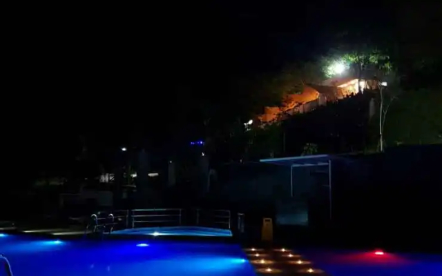 De Pointé Resort & Resto