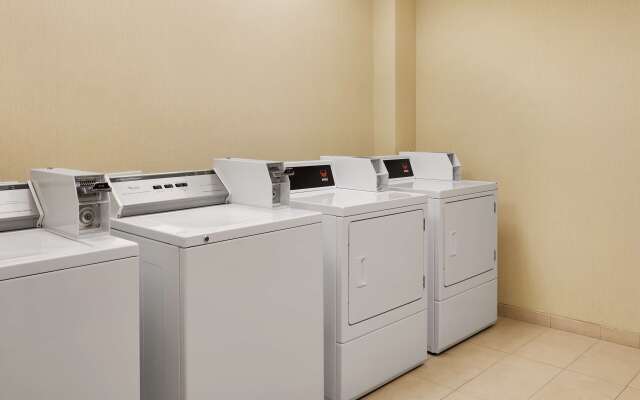 Hilton Garden Inn Dallas Richardson