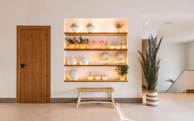 Hotel ILUNION Menorca