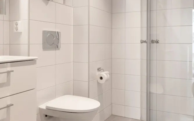 The More Hotel Västra Hamnen