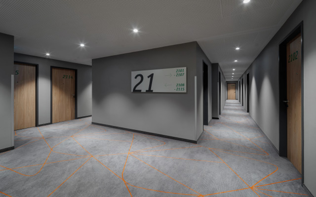 Clarion Hotel Vienna South