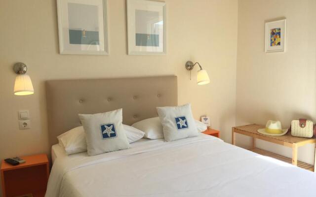 Alexandris Hotel