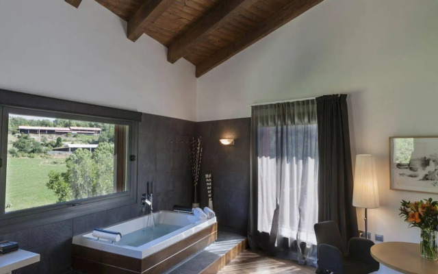 Bonansa Country Hotel