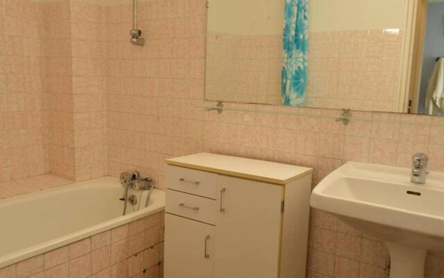 Appartement Argelès-sur-Mer, 2 pièces, 5 personnes - FR-1-225-332