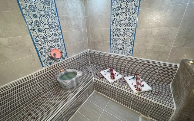 Arya Termal Otel- Halal Hotel