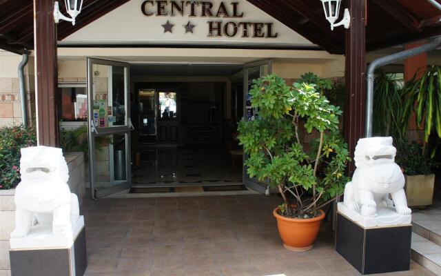 Central Hotel