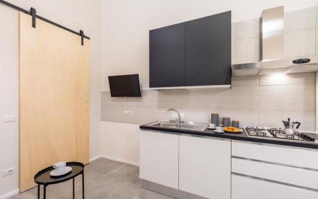 Flat 98M² 3 Bedrooms 3 Bathrooms - Naples