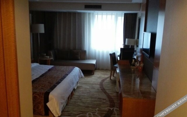 Beijing Fuyoujie Hotel