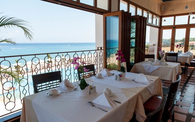 Regina dell Acqua Resort