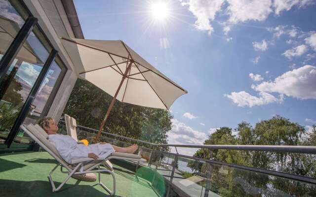 Seehotel Berlin-Rangsdorf