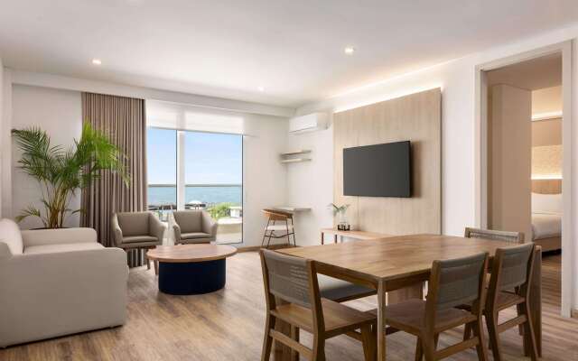 Wyndham Santa Marta Aluna Beach
