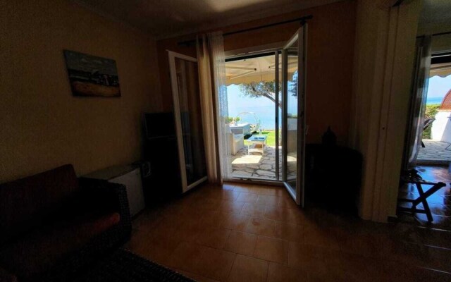 Corfu Glyfada Beachfront 52