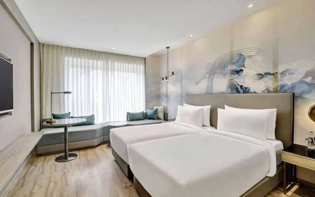 Park Inn by Radisson Surat