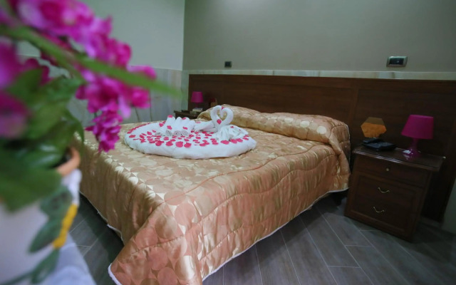 Hotel Iris