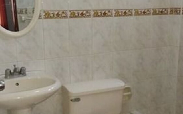 Hotel San Bartolo Inn
