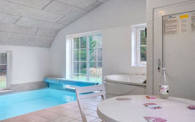 "Nissine" - 900m from the sea in Western Jutland