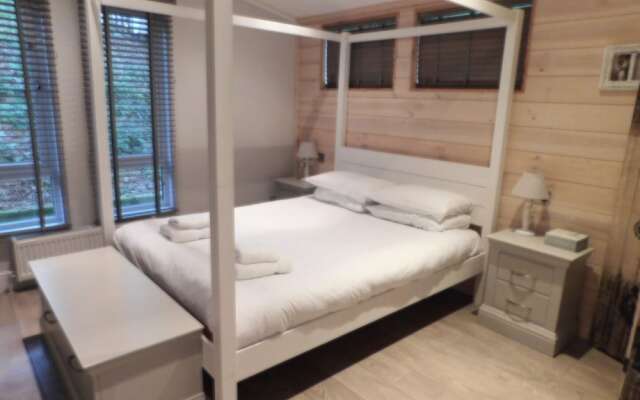 2-bed Lodge in North Walsham