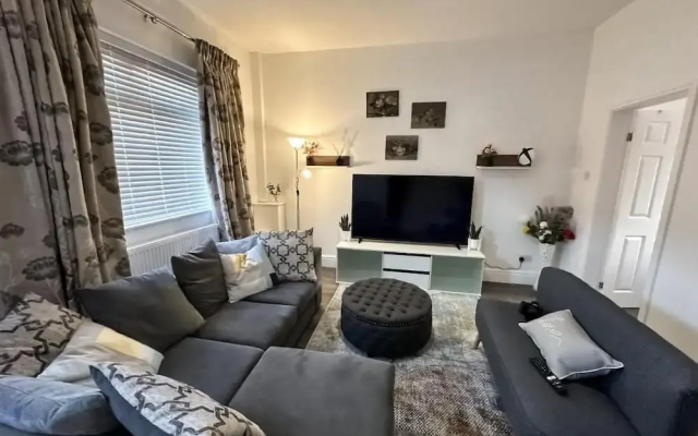 Fulfill Apartments Walkden