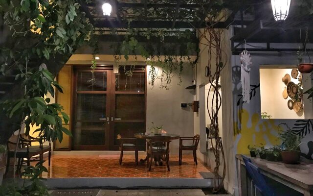 Matta Lodge Bali