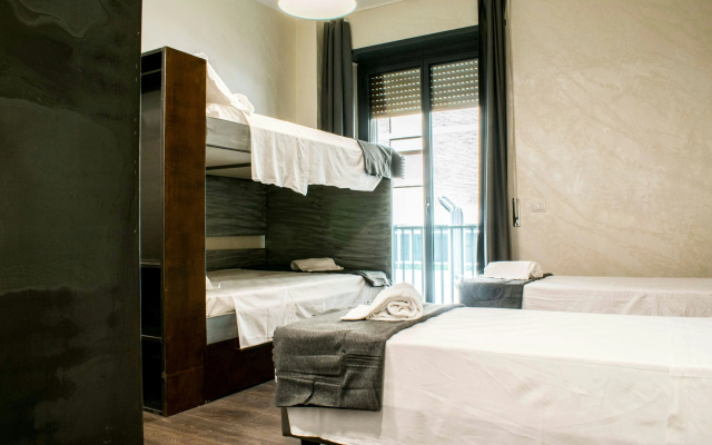 Hostel Trastevere by Hostal Trustever