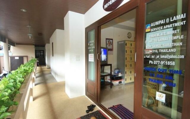 Budget Samui