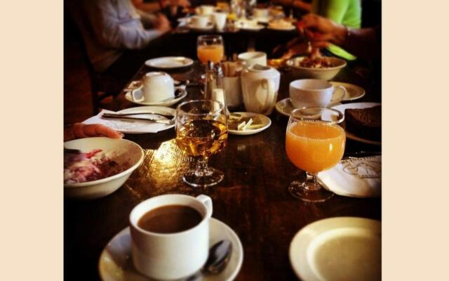 Arlington Hotel O'Connell Bridge