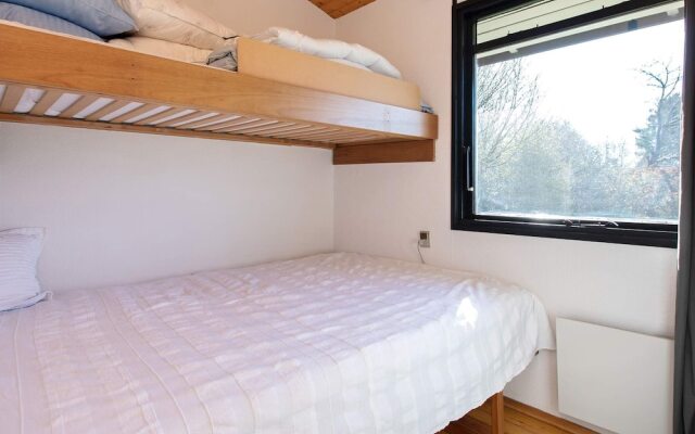 6 Person Holiday Home in Vejby