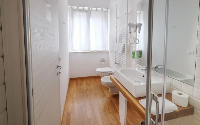 Da Oreste Affittacamere