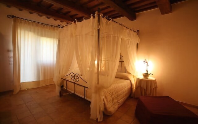 Country House Le Calvie - B&B