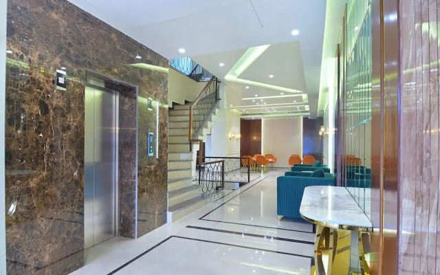 Hotel Shandon