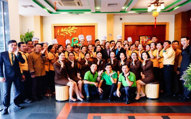 Green Hotel