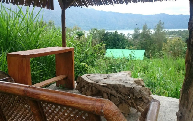 Black Lava Hostel Kintamani