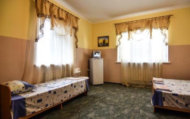 U Sergeya Guest House