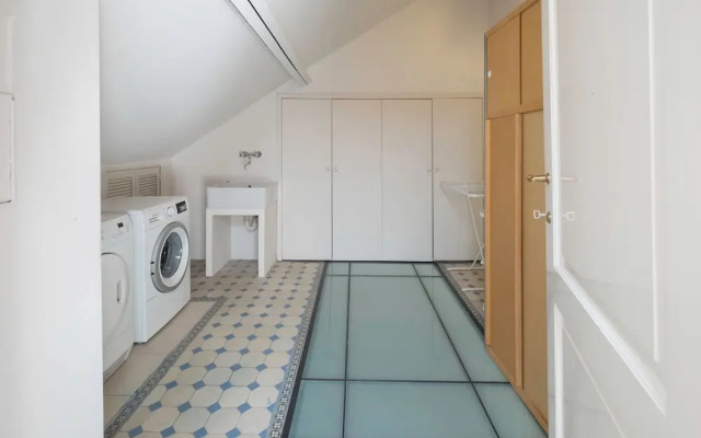 Brussels EU Prestige residence