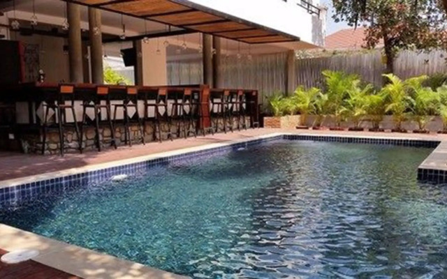 Base Villa