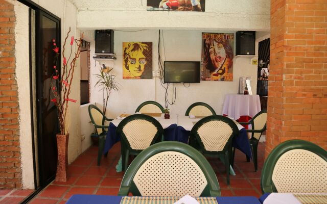 Isla Bonita Beach Resort