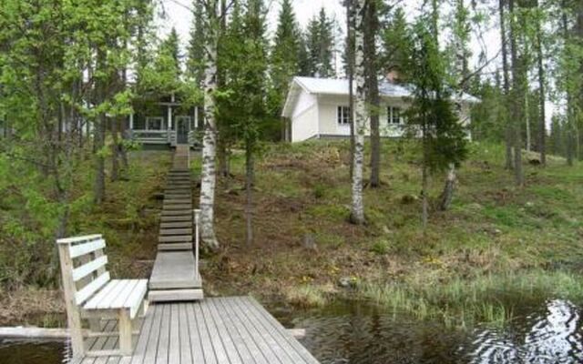 Holiday Home Salmenranta