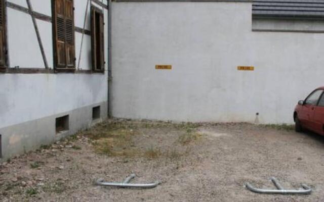 Gite Saint Florent Studio Apartment