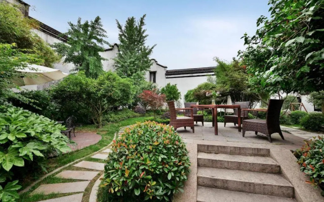 VUE Nanxun Qiuyuanli