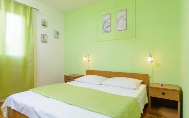 Apartments Jerkunica