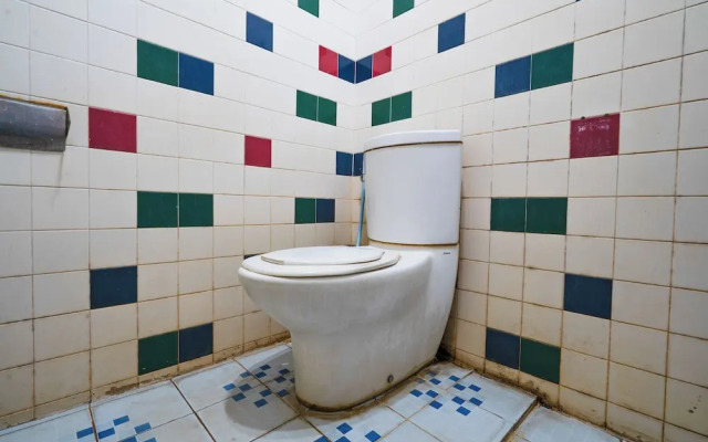 Balebat Guest House By ARBA