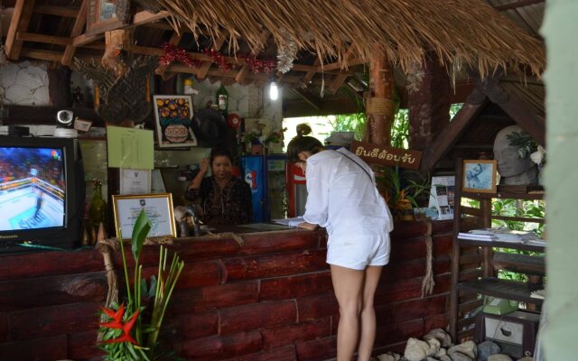 Kwainoy Riverpark & Resort