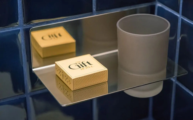 The Gift Hotel