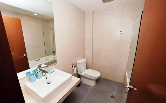 Ocean Suites Boutique Hotel