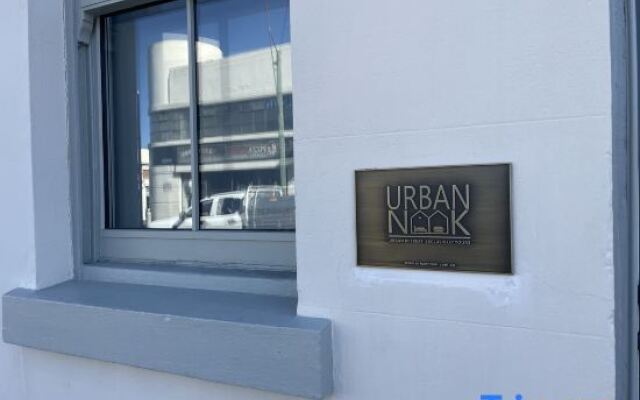 Urban Nook Serviced Apartments
