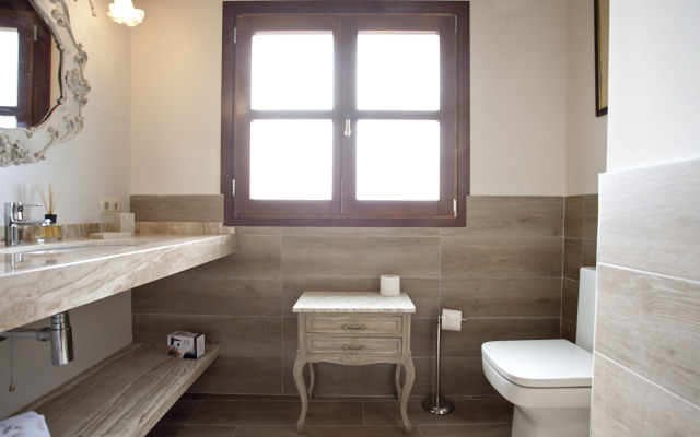 Sa Vinya des Convent Agroturismo